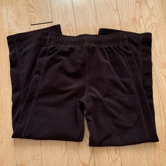 Boys Skinny Straight Leg Casual Sweatpants Bottoms - Picture 7 of 7
